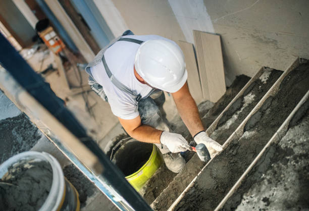 Best Concrete Removal and Replacement in Tucumcari, NM