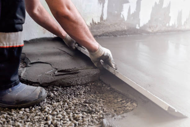 Best Concrete Driveway Installation in Tucumcari, NM